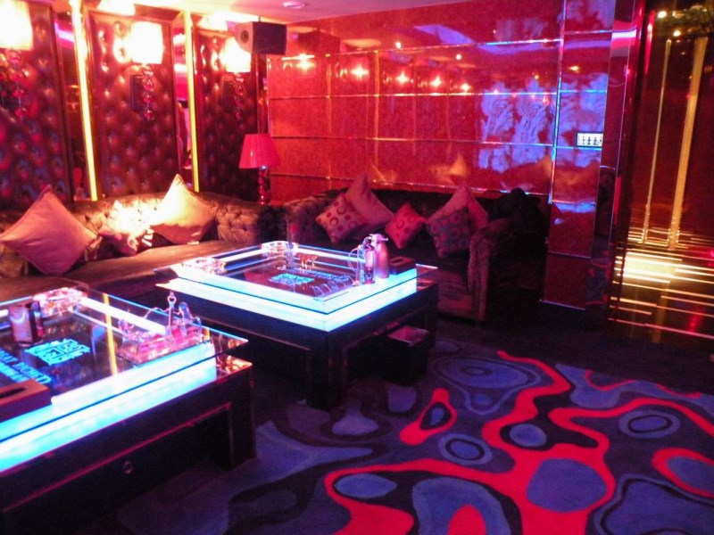 沈阳商务KTV每小时费用多少-沈河区ktv预订