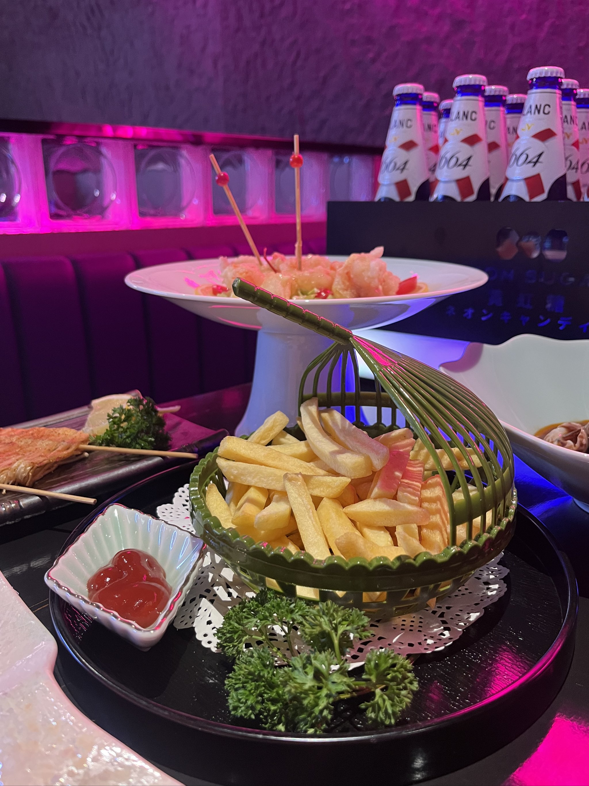 沈阳商务ktv模式 创新商务方式-沈河区ktv预订